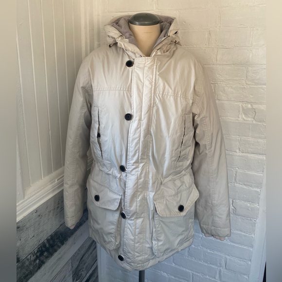 TIMBERLAND winter jacket - Picture 6 of 11